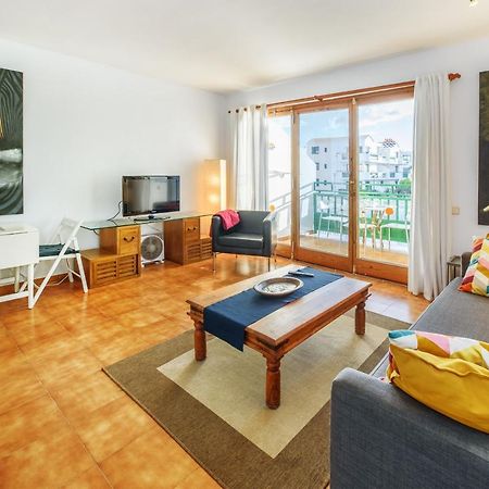 Apartmán Lanzahost Ventana De La Playa Costa Teguise Exteriér fotografie